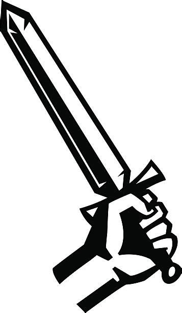 Swords Clashing Illustrations, Royalty-Free Vector Graphics & Clip Art - iStock