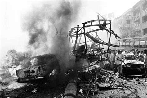 1993 Mumbai Blasts Case Verdict Discussions