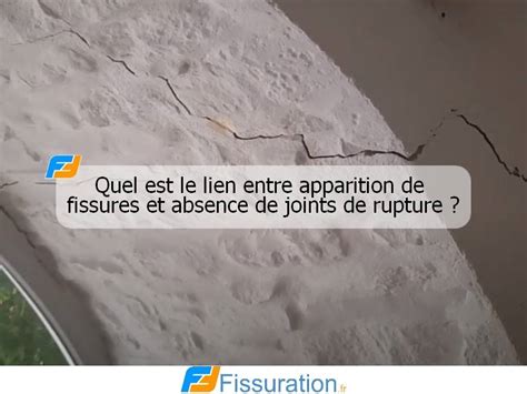 Absence De Joint De Rupture Que Faire En Cas De Fissures En Fa Ade