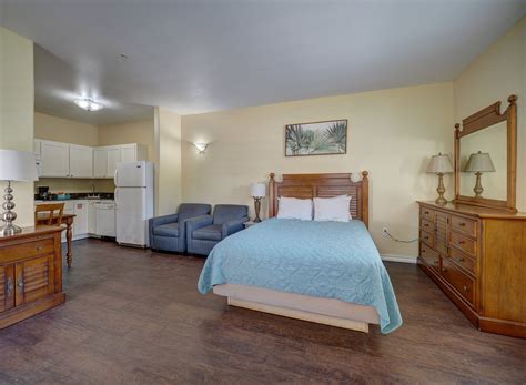 Best Resorts in Port Aransas| Gallery of Seashell Village Resort