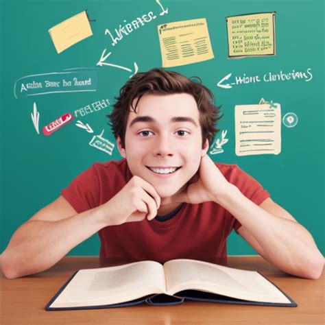 Unlocking ADHD College Success A Comprehensive 6 Step Guide For