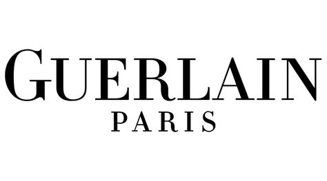 Guerlain Logo - LogoDix