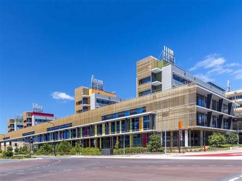 Sunshine Coast Hospital Wins At Regional Architecture Awards