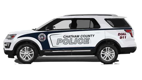 Chatham County Commission Approves Purchase Of 20 Vehicles For New