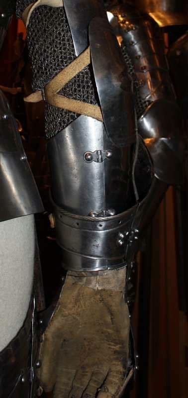 Medieval Armor: Explore the History and Design