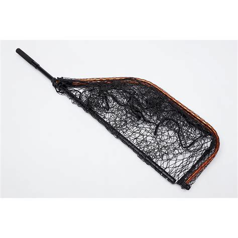 Savage Gear Pro Tele Folding Net Predatorgrej Dk