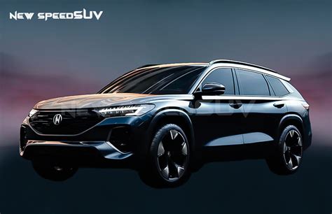 The New Honda Cr V Everything You Need To Know New Speedsuv