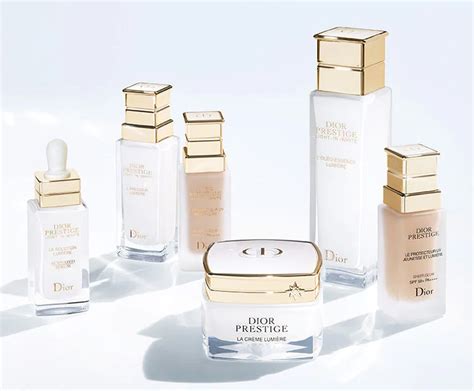 Dior Prestige Light-In White – Dior Beauty Online Boutique Singapore