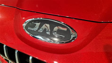 JAC Estrena Su Nuevo JS8 2022 Con 180 HP Y Tres Filas De Asientos