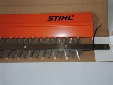 STIHL Heckenscheren Messersatz HS 75 80 85 750mm Schneidwerk 4226 710