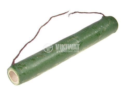 Резистор 24ohm 75W 5% съпротивление 24 ома 75 вата