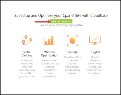 How To Enable Cloudflare In CPanel HostUpon Knowledgebase