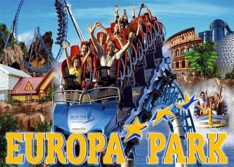 11 Best Theme Parks In Europe Triphobo