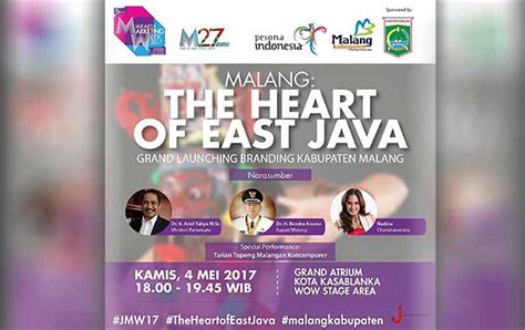 Kabupaten Malang The Heart Of East Java Id