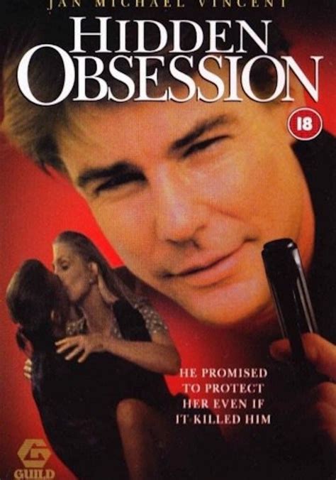 Hidden Obsession streaming: where to watch online?