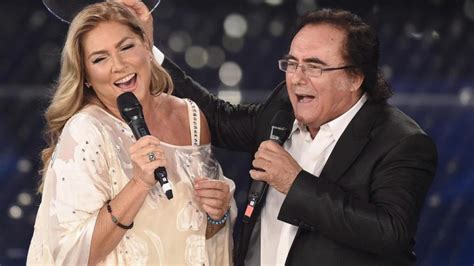 Al Bano Romina Power Auf Abschieds Tour In Deutschland