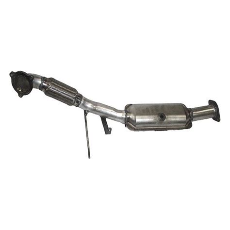 Eastern Catalytic Eco Ii Direct Fit Catalytic Converter And