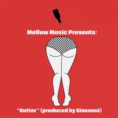 Giovanni Davinci Butter Lyrics Genius Lyrics