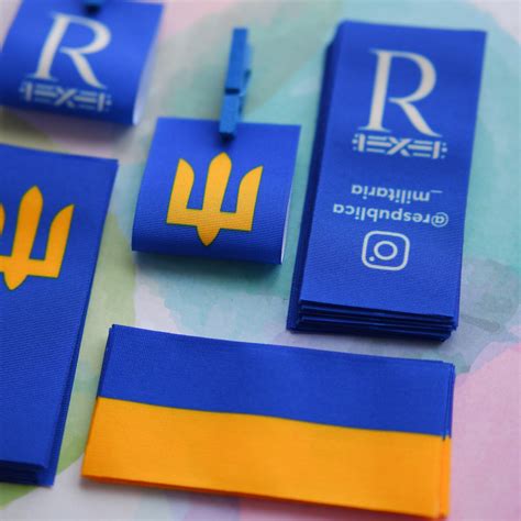 Заказать сатиновые бирки с логотипом, печать бирок для бренда одежды ...