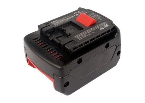 Kompatibelt med GSR 1440-LI, 14.4V, 4000mAh hos Batteriexperten.