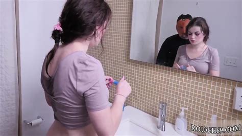 Male Stripper Licks Pussy First Time Punish My 19 Year Old Arse And Mouth