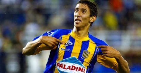 La Decisión De Ángel Di María Sobre Su Futuro Que Retumba En Rosario