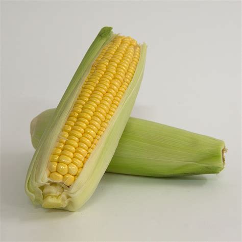 corn  loose  fruit