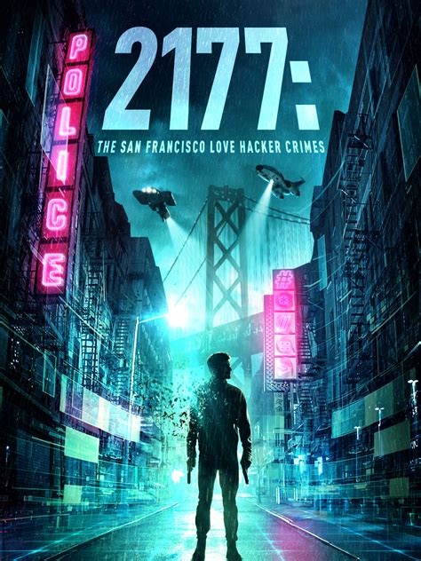 Prime Video: 2177: The San Francisco Love Hacker Crimes