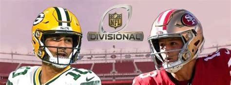 A new 49ers-Packers rivalry – Brock vs Jordan