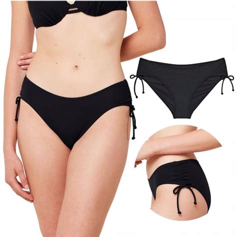 Dół od bikini Strój kąpielowy dwuczęściowy TRIUMPH Summer Glow Midi sd 36 Triumph Moda Sklep
