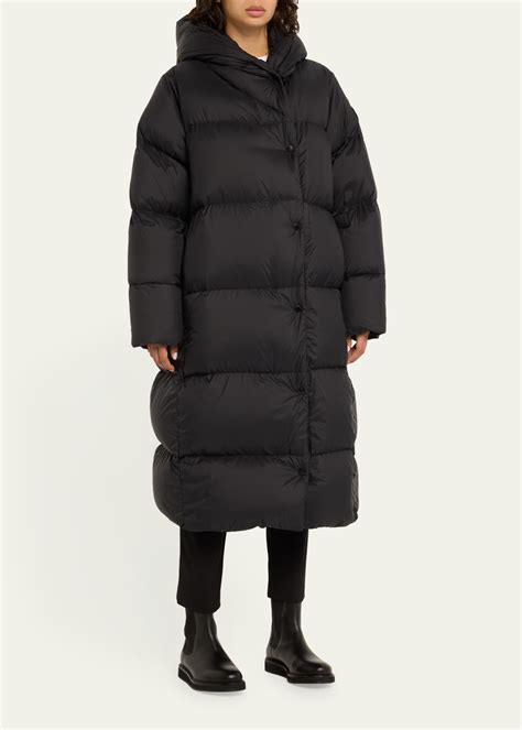 Canada Goose Rhoda Parka Bergdorf Goodman