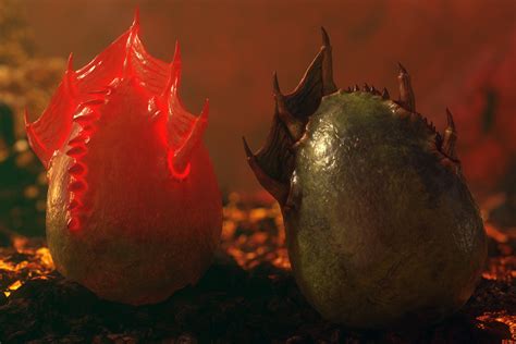 Dragon Egg - 20 | 3D Props | Unity Asset Store