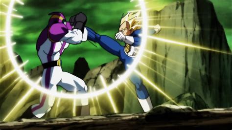 Dragon Ball Super Pisode Le Plein Dimages Dragon Ball Super