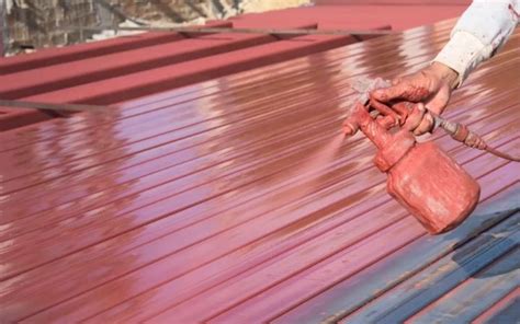 The 8 Best Paint For Old Metal Roof In 2024