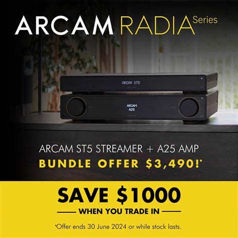 Arcam A Integrated Amplifier Space Hi Fi