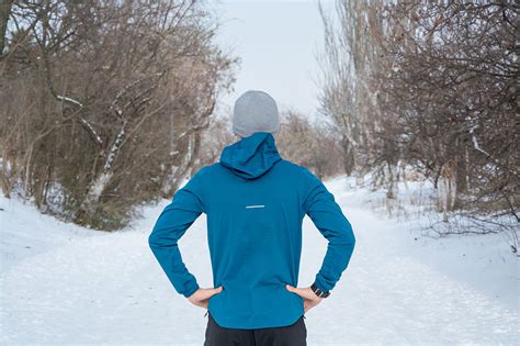 C Mo Tengo Que Vestirme Para Correr En Invierno Escuela De Running