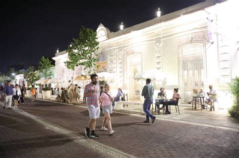 Inauguraron la primera etapa del Corredor Turístico y Gastronómico que