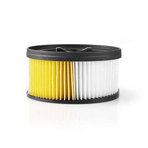 Filtro Paras Aspirador Karcher Wd Wd Unidad Con Ofertas En