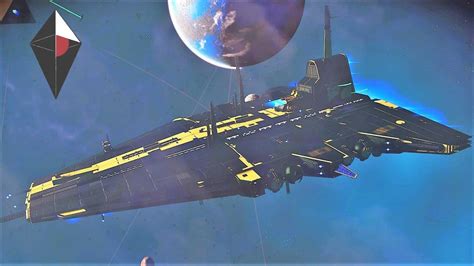 How to get a free Freighter in No Man’s Sky - Dexerto