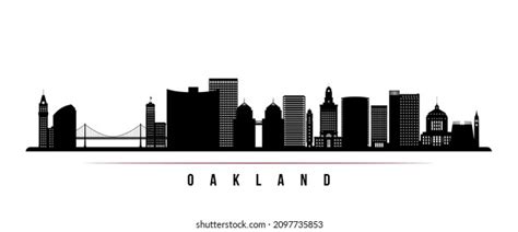 Oakland Skyline Photos, Images & Pictures | Shutterstock