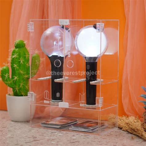 Jual Trending Box Lightstick Lightstick Bts Versi Versi Special