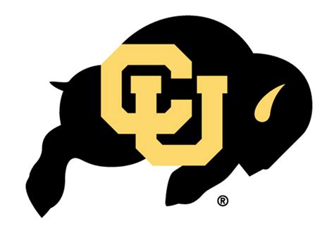 The Evolution of the Colorado Buffs Logo - 5280