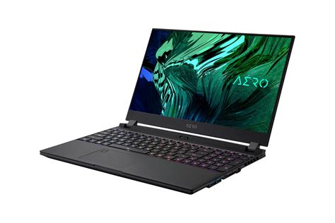 Laptop Gigabyte Aero Oled Kd S Go Nguy N C Ng Pc