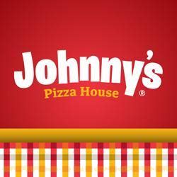 Menu For Johnny S Pizza House West Monroe La Sirved