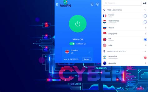 Best Free Vpn Chrome Extensions In