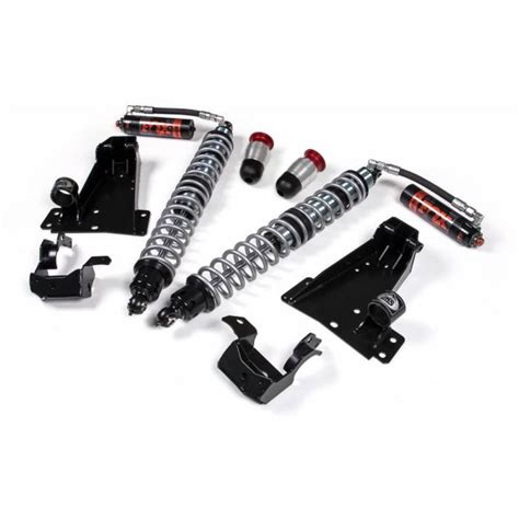 Jks Manufacturing Jspec5000k Wrangler Front Coilover Conversion Kit Jeep Jl 2018 2022