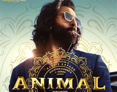 Animal Trailer Release: देखिए एनिमल का एक्शन और ड्रामा से भरा शानदार ...