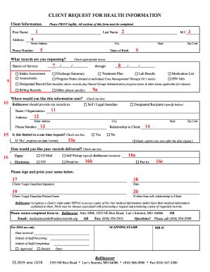 Fillable Online Patient Information Please Print Clearly And Complete