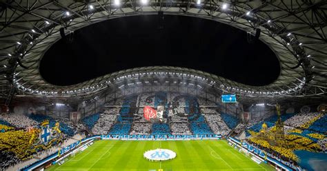 En direct OM Annecy Le contexte le Vélodrome en complice La