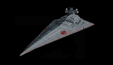 The Emperor S Xyston Class Star Destroyer By Colin1234555 On Deviantart